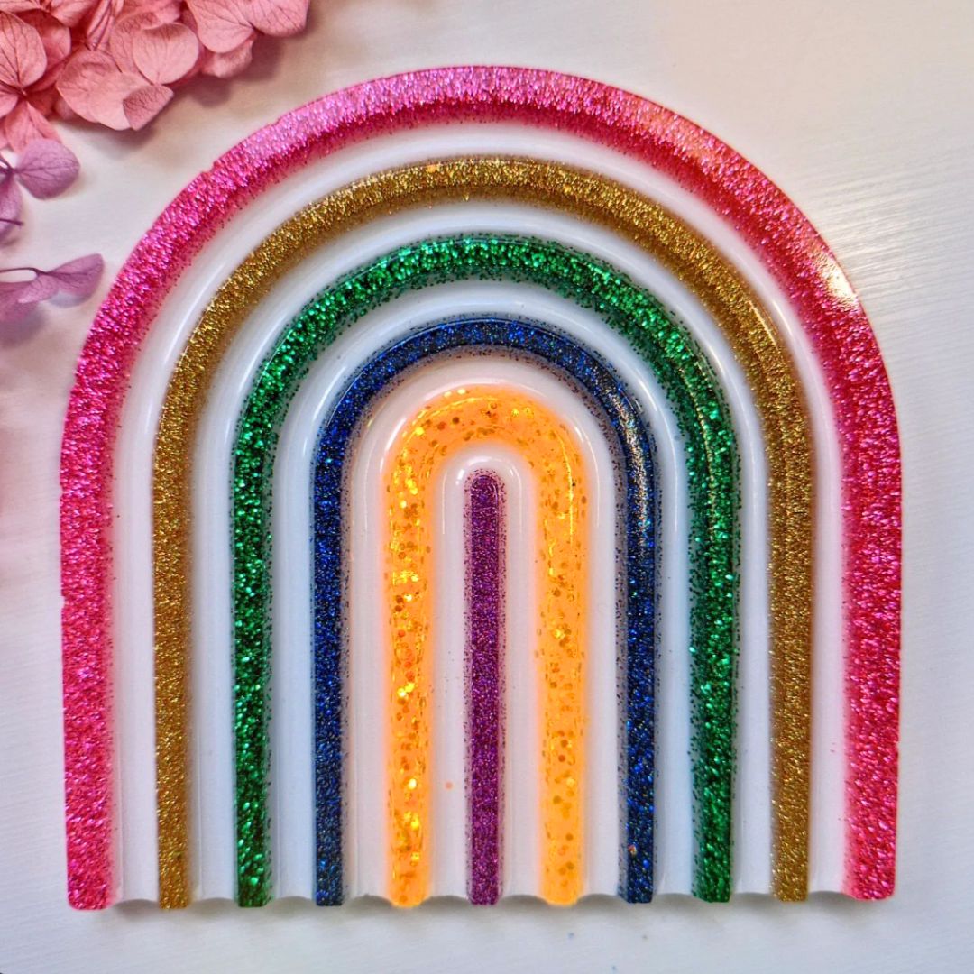 Rainbow Mould